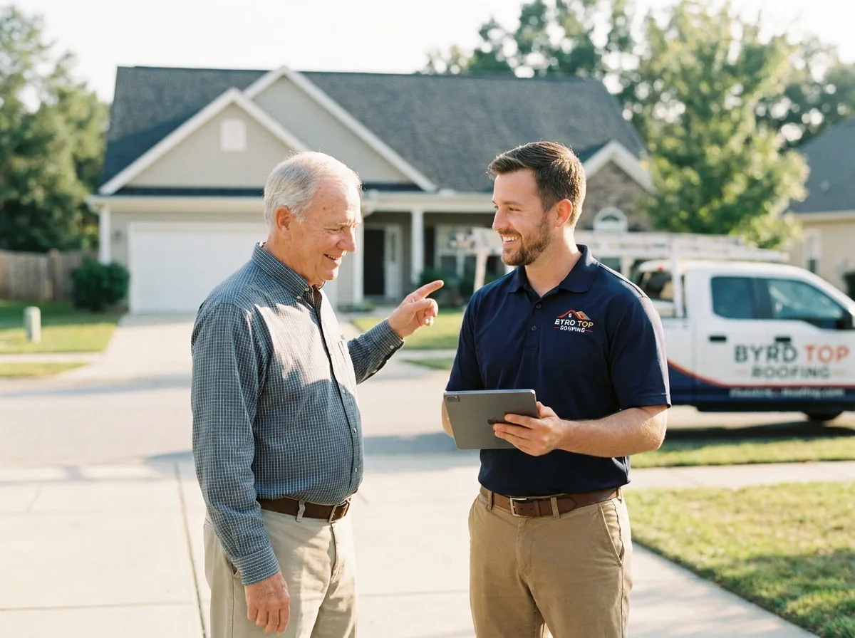 Roofing Surrency, GA FAQs